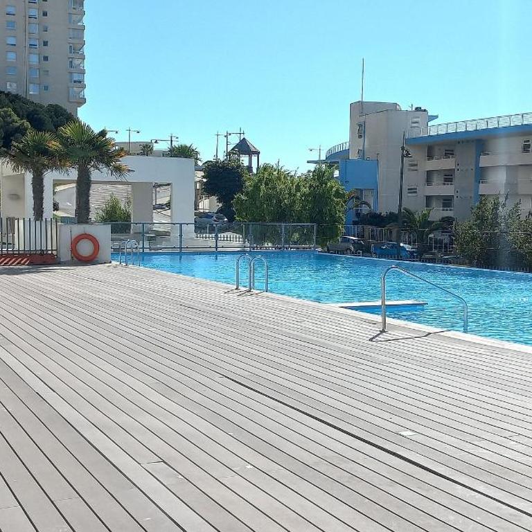 RBK° Depto con gran vista en Costa de Montemar - Apartamento de 2 dormitorios - 20