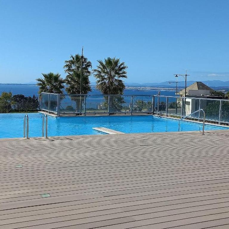 RBK° Depto con gran vista en Costa de Montemar - Apartamento de 2 dormitorios - 19