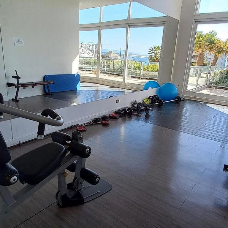 RBK° Depto con gran vista en Costa de Montemar - Apartamento de 2 dormitorios - 23