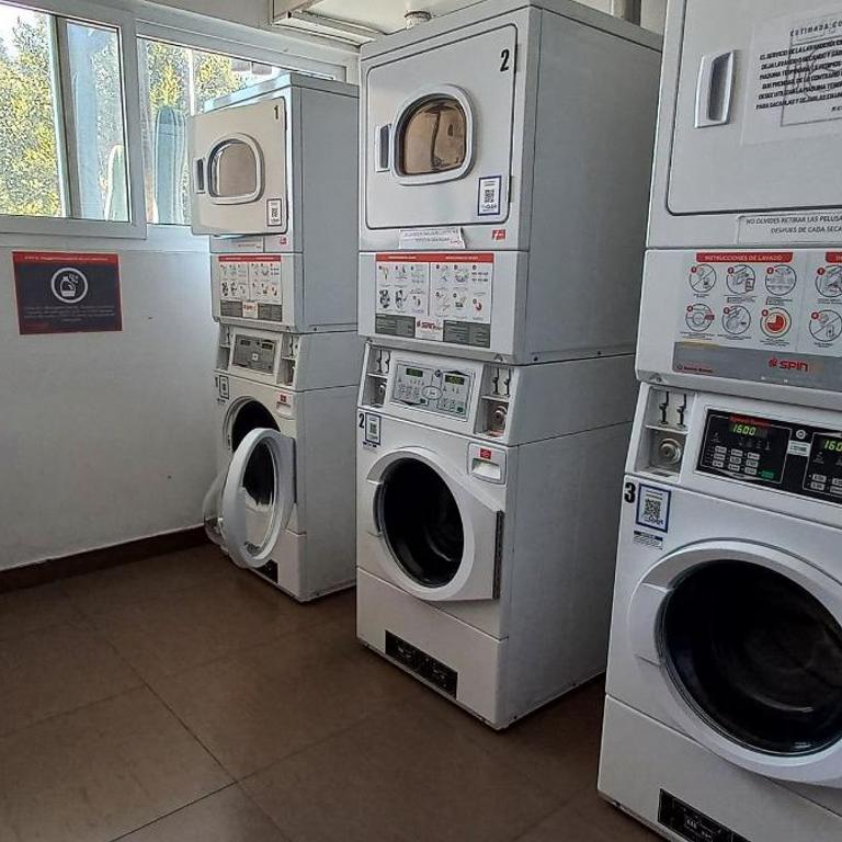 RBK° Depto con gran vista en Costa de Montemar - Apartamento de 2 dormitorios - 22