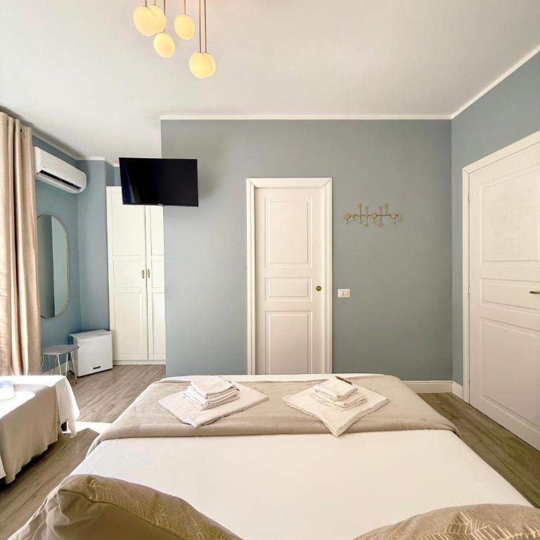 San Pietro Rooms 84 - Camera King - 2