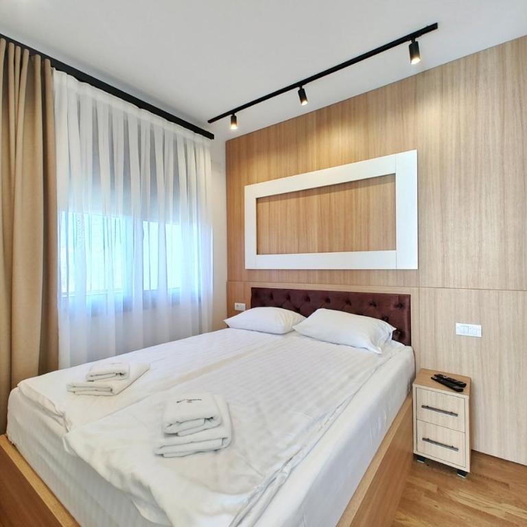 Apartmani Rakočević - Apartman sa 1 Spavaćom Sobom - 14