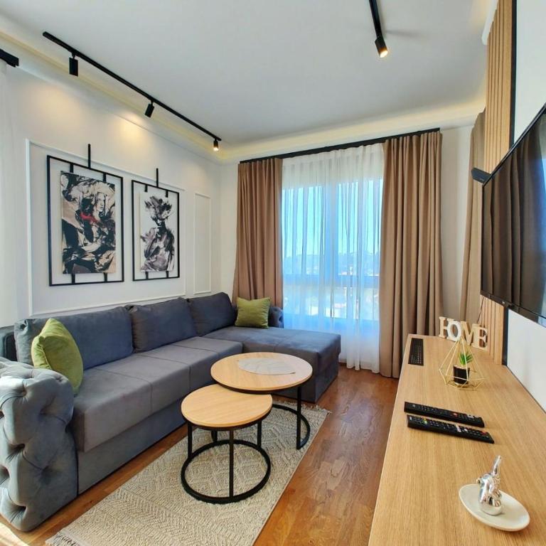 Apartmani Rakočević - Apartman sa 1 Spavaćom Sobom - 16