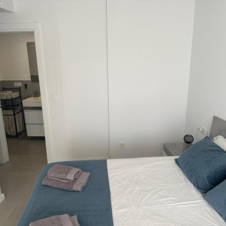 Espectacular apartamento en Gran cannet - Apartamento de 2 dormitorios con terraza - 18