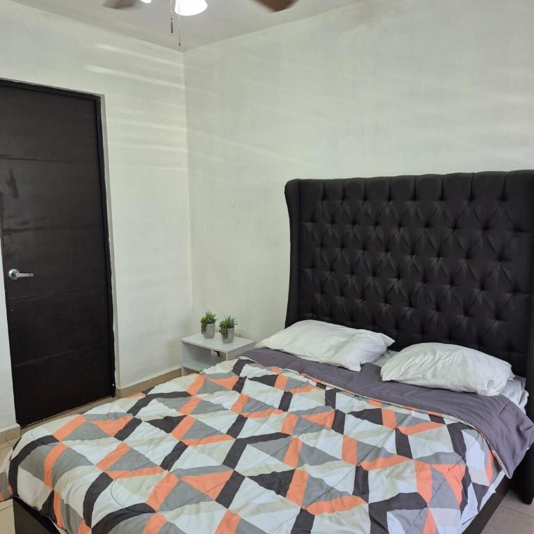 Hermosa casa amueblada - Facturacion - Two-Bedroom House - 15