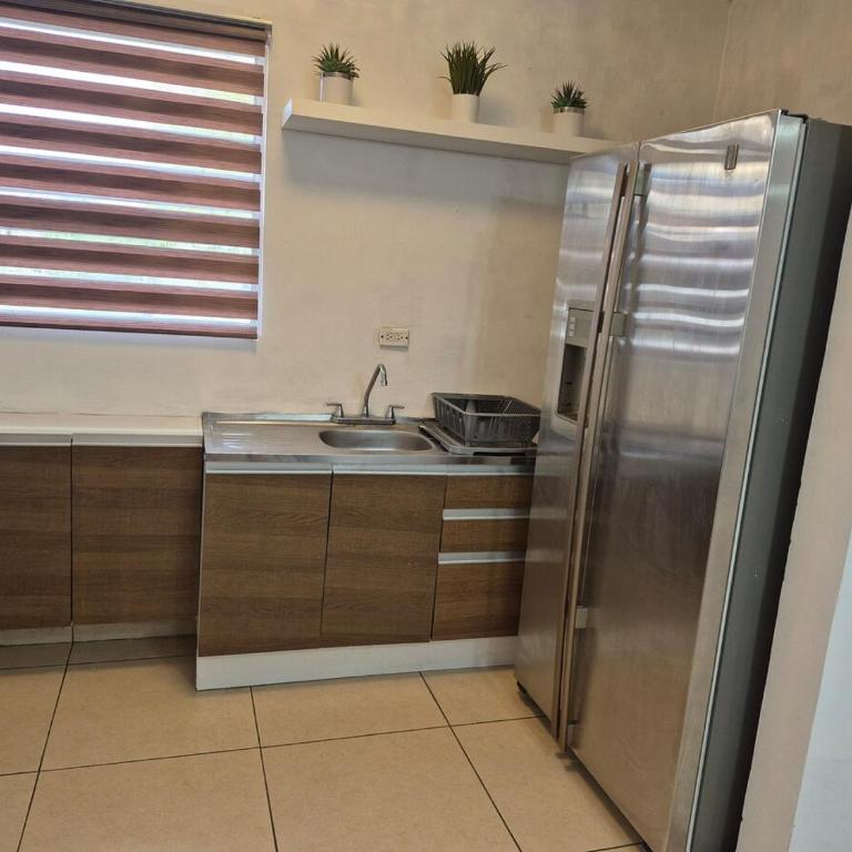 Hermosa casa amueblada - Facturacion - Two-Bedroom House - 13