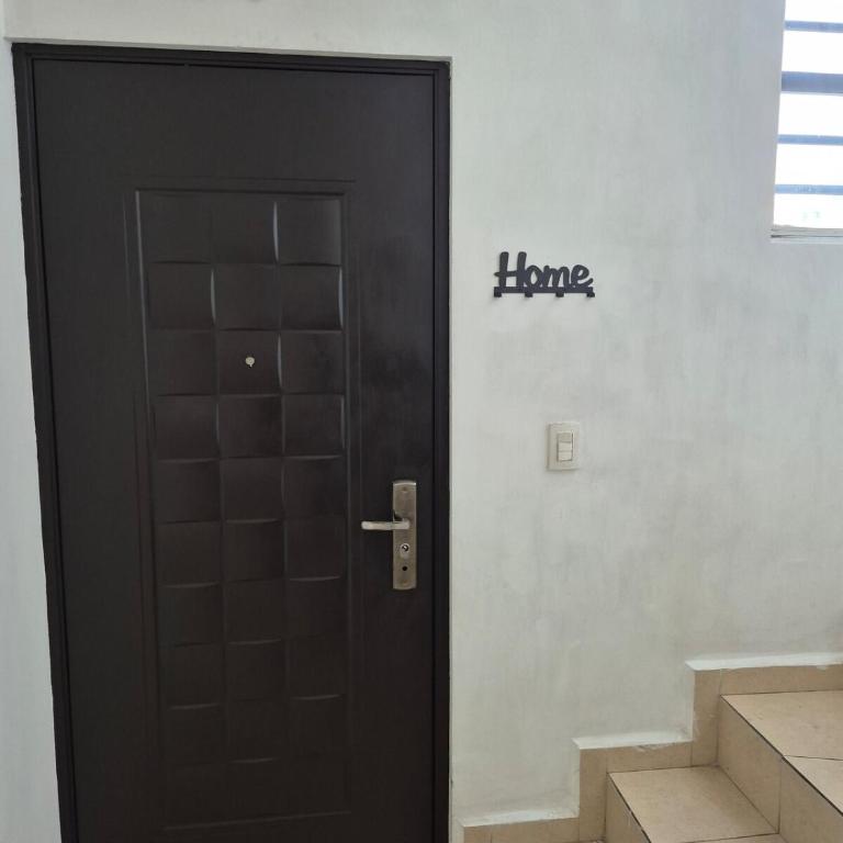 Hermosa casa amueblada - Facturacion - Two-Bedroom House - 22