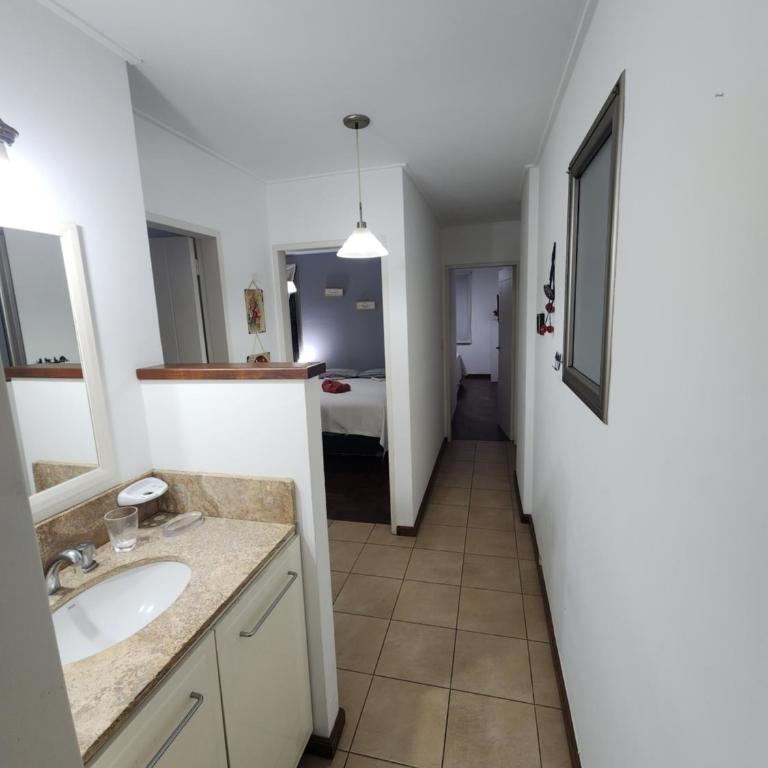 Departamento Nueva Cordoba- Calido y Confortable - Apartamento de 2 dormitorios - 33