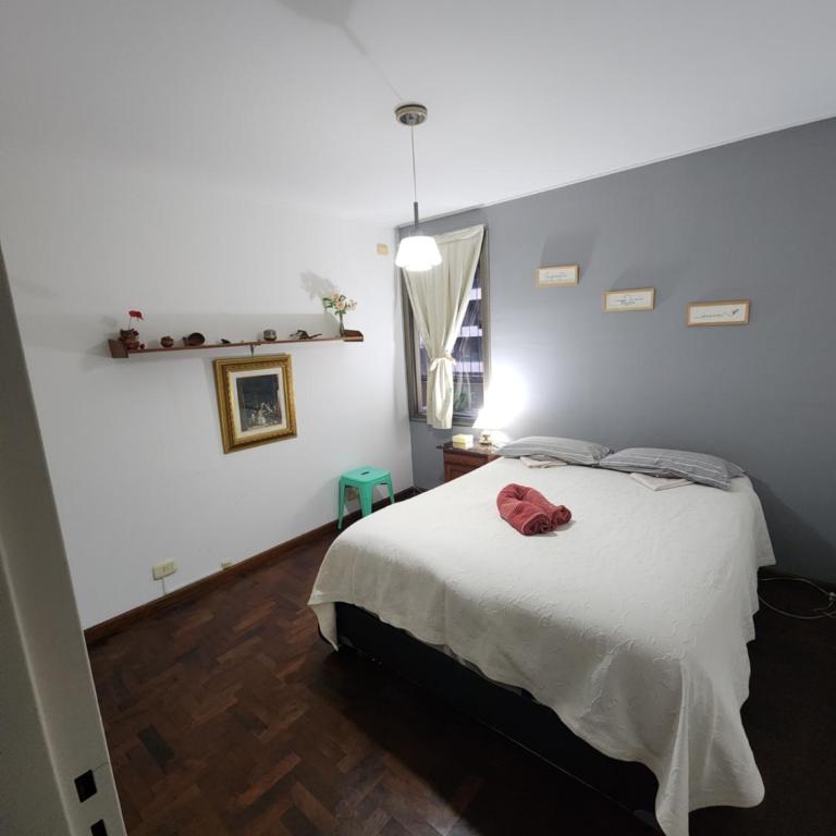 Departamento Nueva Cordoba- Calido y Confortable - Apartamento de 2 dormitorios - 1