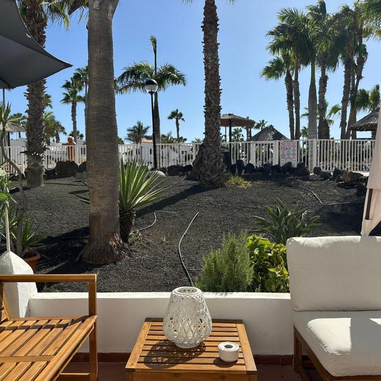 Rosa Oasis Dunas - Apartamento de 1 dormitorio - 35