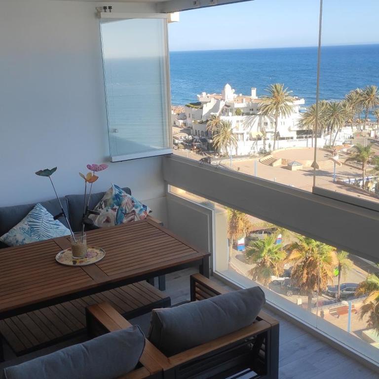 NUEVO El Faro Beach Marbella - Apartamento - 18