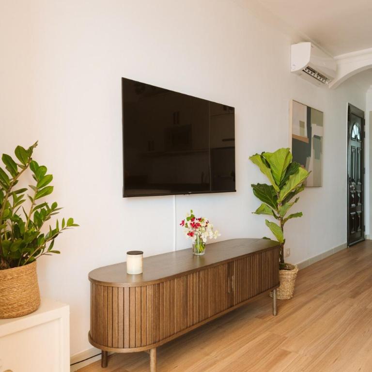 Playa del Cura Ocean View Apt - Apartamento de 1 dormitorio - 13