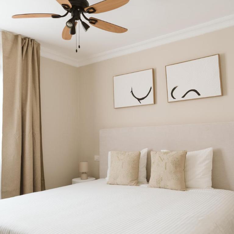 Playa del Cura Ocean View Apt - Apartamento de 1 dormitorio - 19