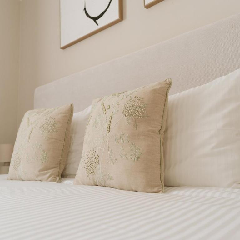 Playa del Cura Ocean View Apt - Apartamento de 1 dormitorio - 21
