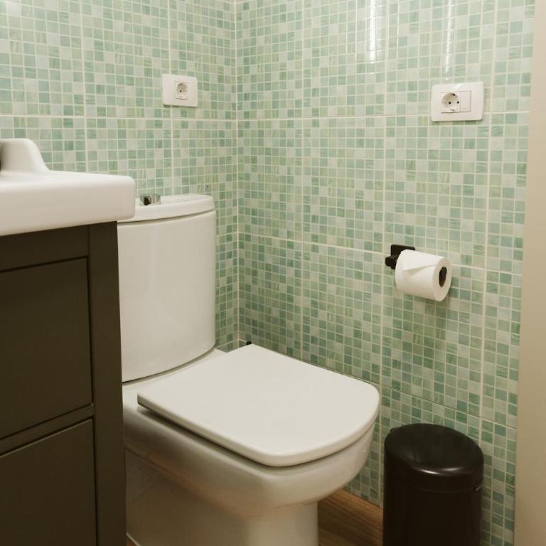 Playa del Cura Ocean View Apt - Apartamento de 1 dormitorio - 27
