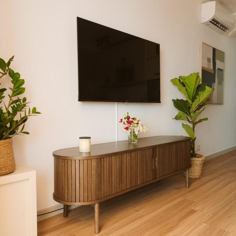 Playa del Cura Ocean View Apt - Apartamento de 1 dormitorio - 9