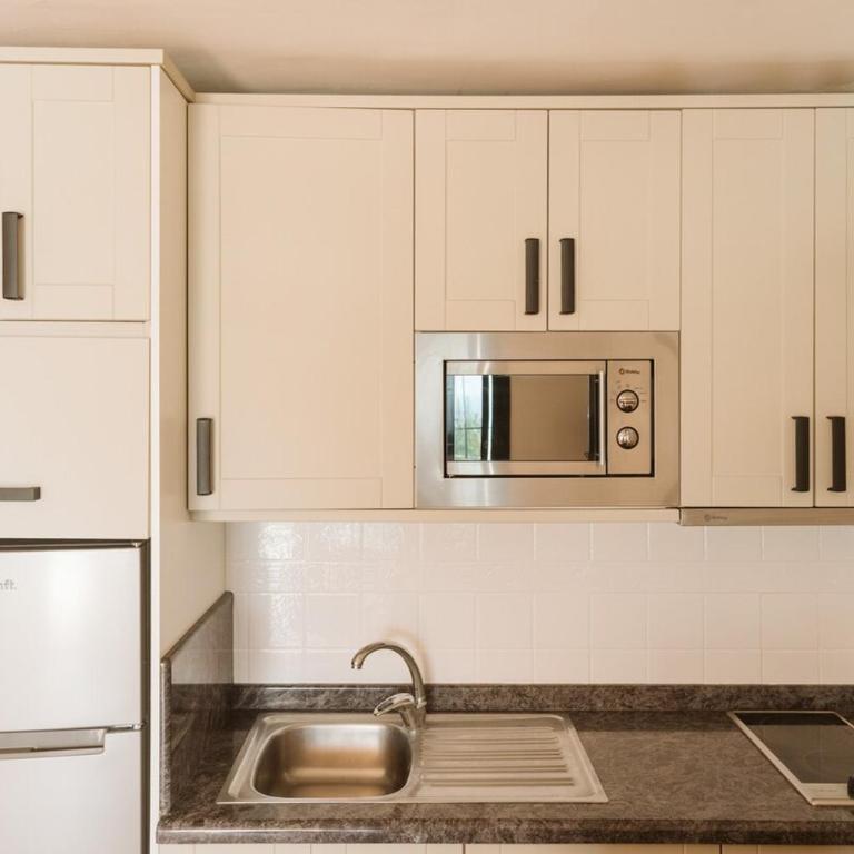 Playa del Cura Ocean View Apt - Apartamento de 1 dormitorio - 10