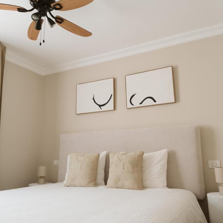 Playa del Cura Ocean View Apt - Apartamento de 1 dormitorio - 42