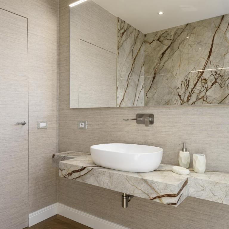 The Signoria - Charming Apartment - Appartamento con 2 Camere da Letto e Balcone - 22