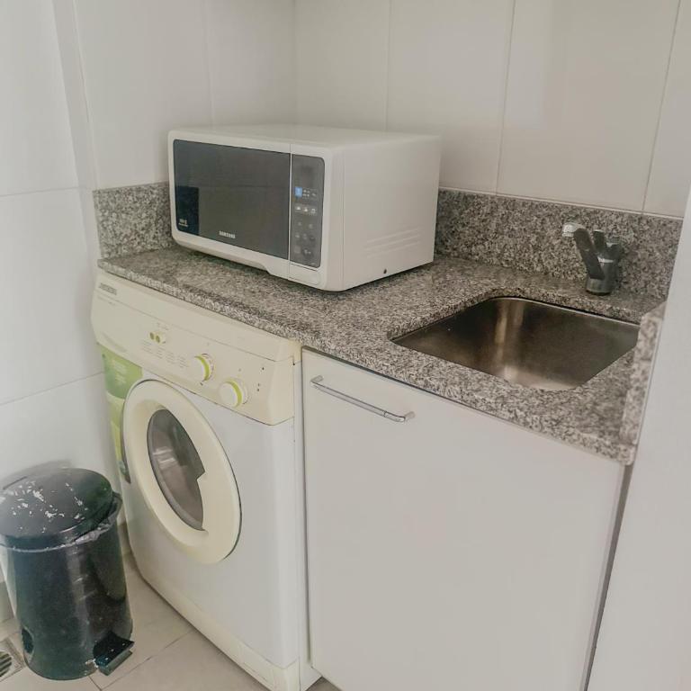 Terrazas del Dique Suites - Apartamento de 2 dormitorios - 33