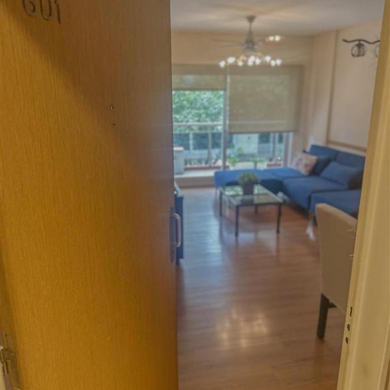 Terrazas del Dique Suites - Apartamento de 2 dormitorios - 4