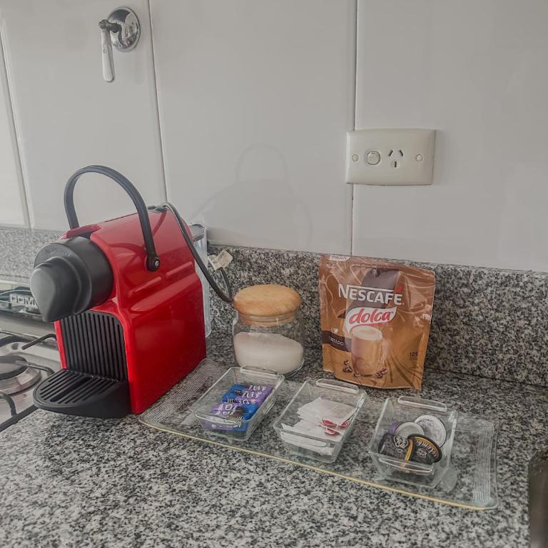 Terrazas del Dique Suites - Apartamento de 2 dormitorios - 30