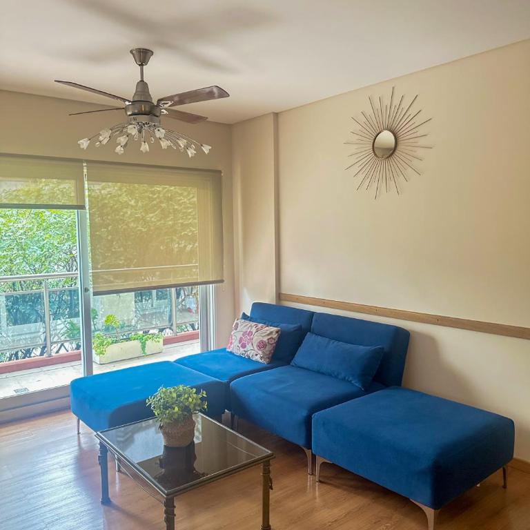 Terrazas del Dique Suites - Apartamento de 2 dormitorios - 5