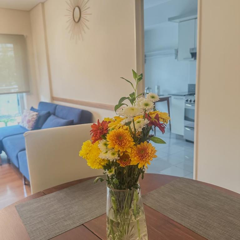 Terrazas del Dique Suites - Apartamento de 2 dormitorios - 8