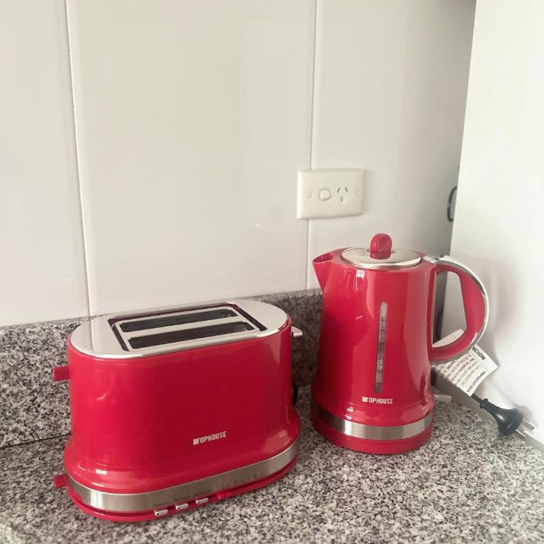 Terrazas del Dique Suites - Apartamento de 2 dormitorios - 31