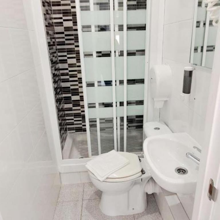 AYZ Sierra de Meira - Auto check-in property - Superior Double Room - 6