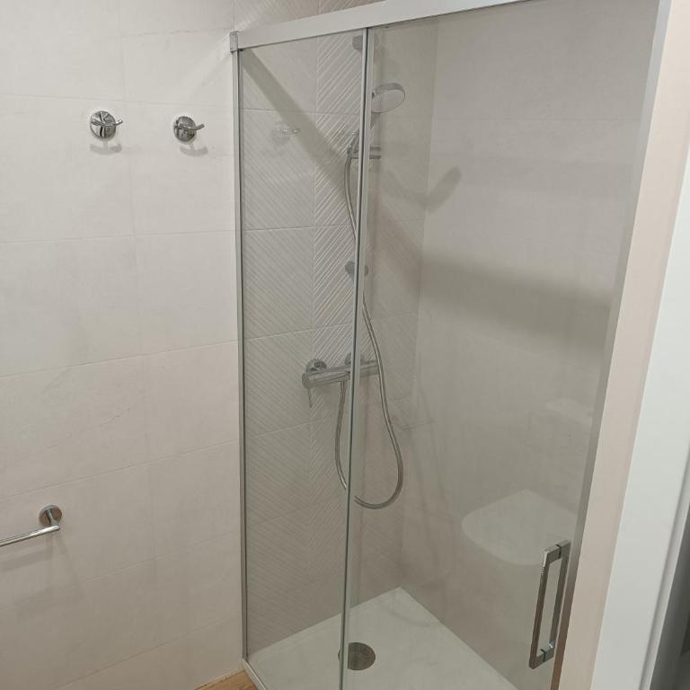 Apartamento Nuba - Apartamento de 3 dormitorios - 23