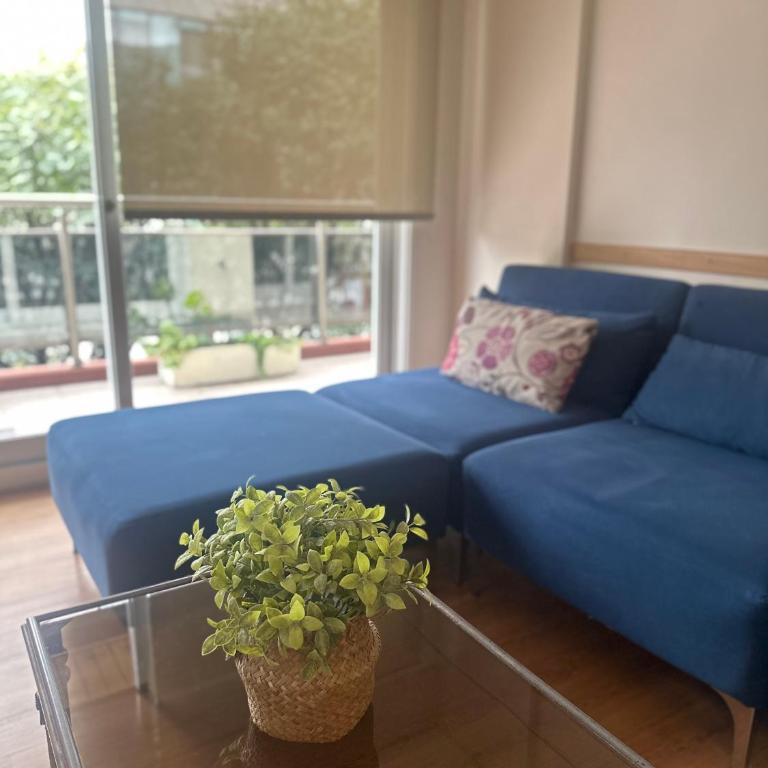 Terrazas del Dique Suites - Apartamento de 2 dormitorios - 37