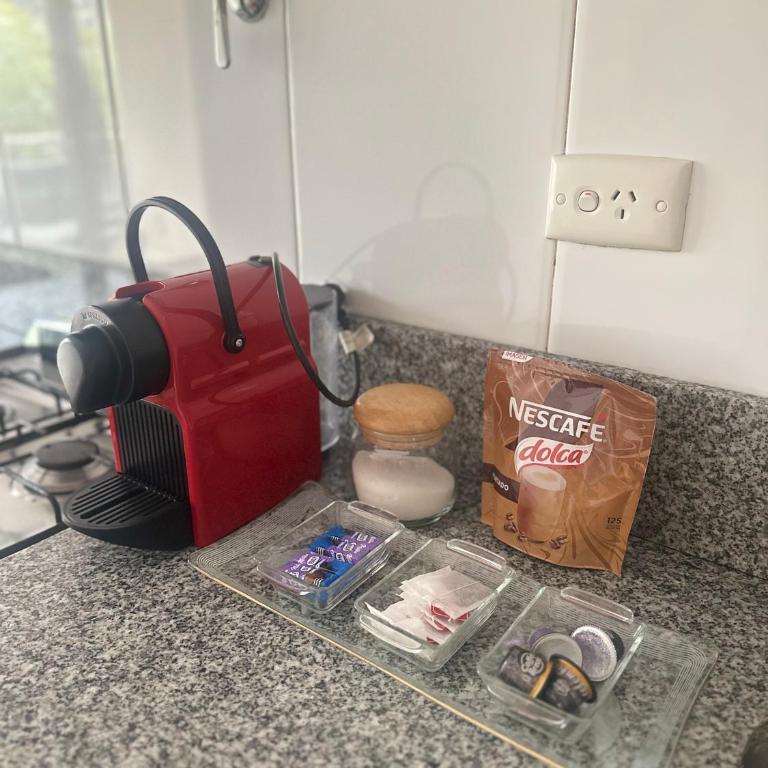 Terrazas del Dique Suites - Apartamento de 2 dormitorios - 35