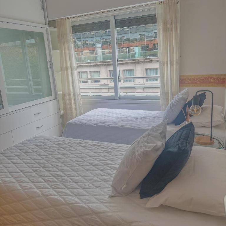 Terrazas del Dique Suites - Apartamento de 2 dormitorios - 36