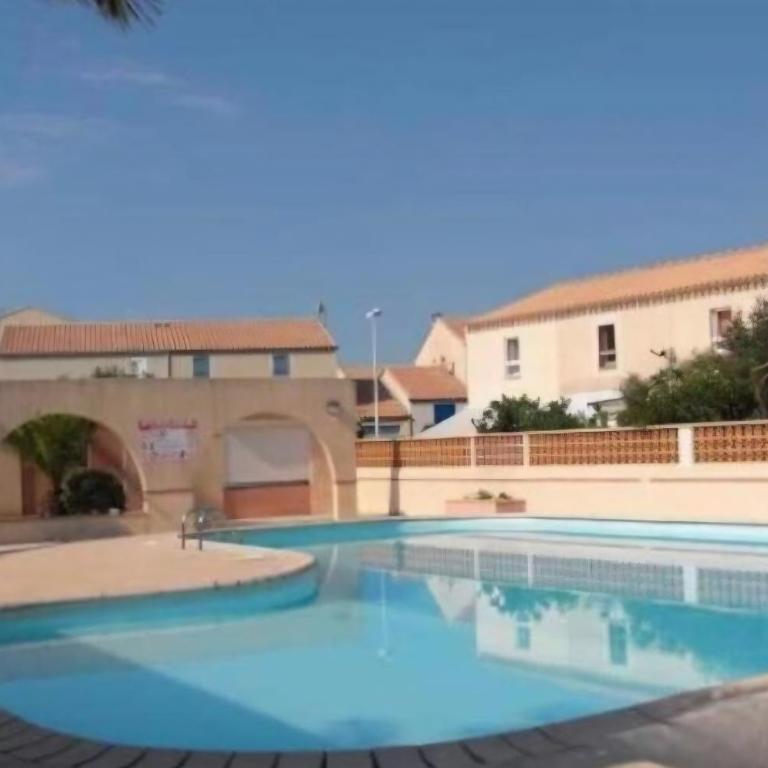 Studio plage Parenthèse et douceur - Studio - 8