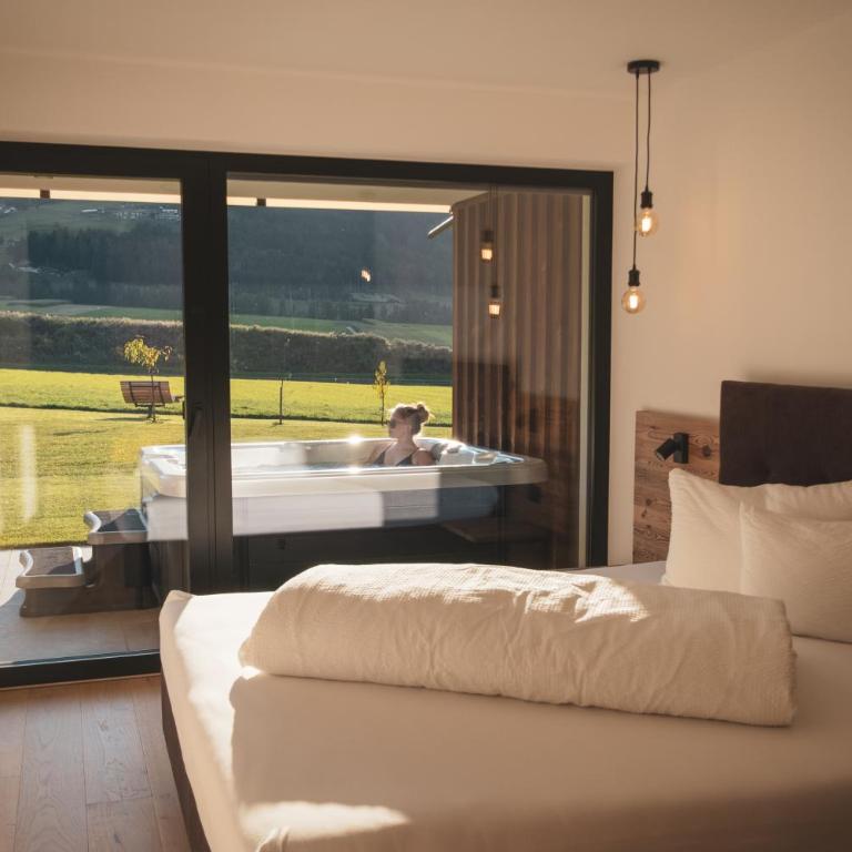 Sottla - your mountain home - Apartment 1 mit whirlpool und sauna - 1