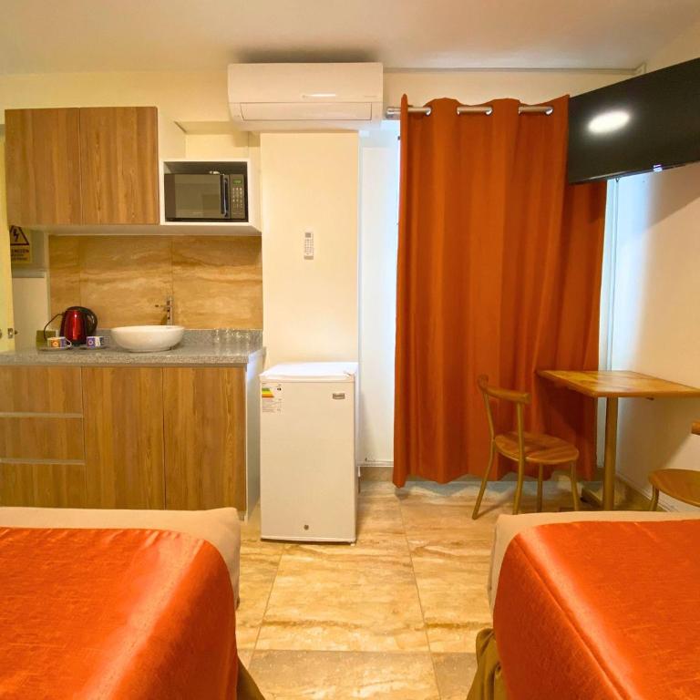 Hotel Soul Mate Inn - Family Suite - 3