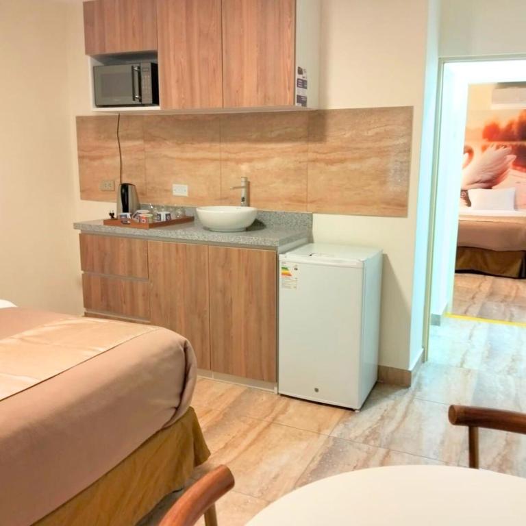 Hotel Soul Mate Inn - Family Suite - 4