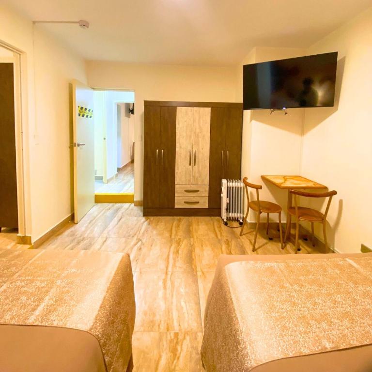 Hotel Soul Mate Inn - Family Suite - 5