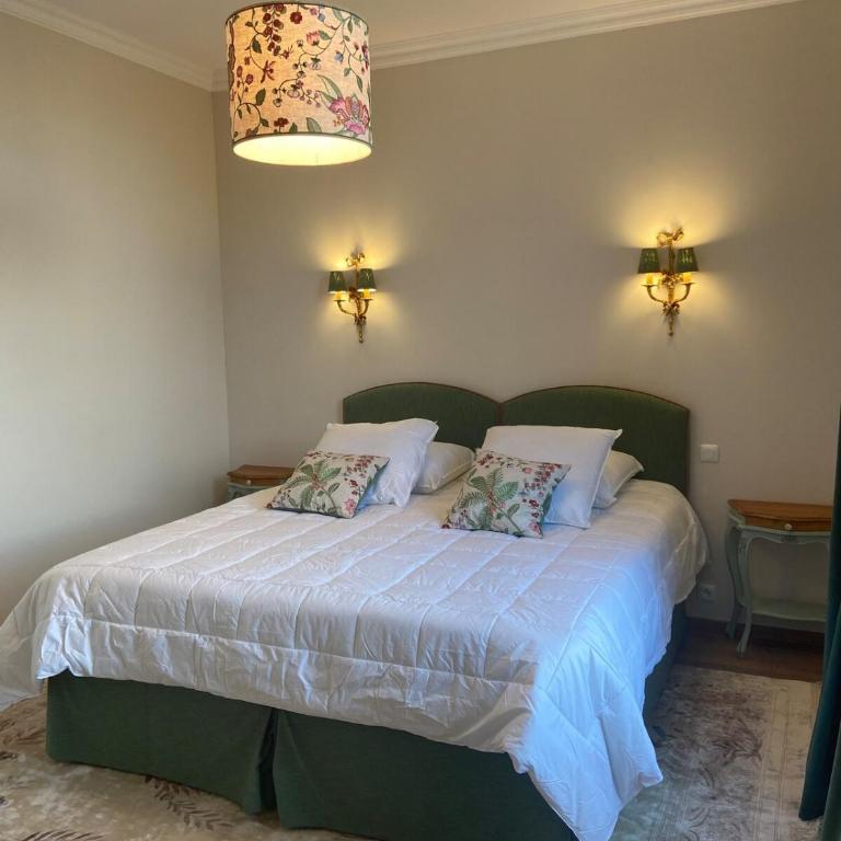 Séjour Royal au Coeur de Calais - Appartamento con 1 Camera da Letto - 2