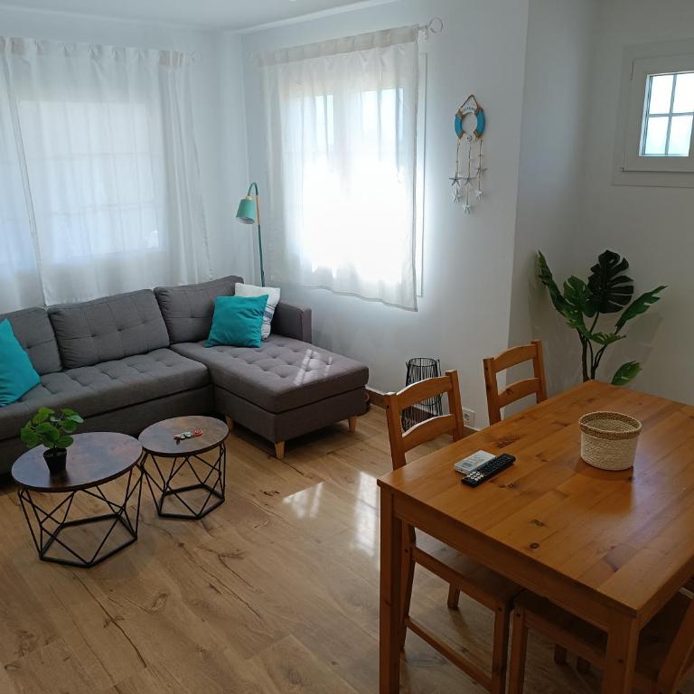 Apartamento Nuba - Apartamento de 3 dormitorios - 22