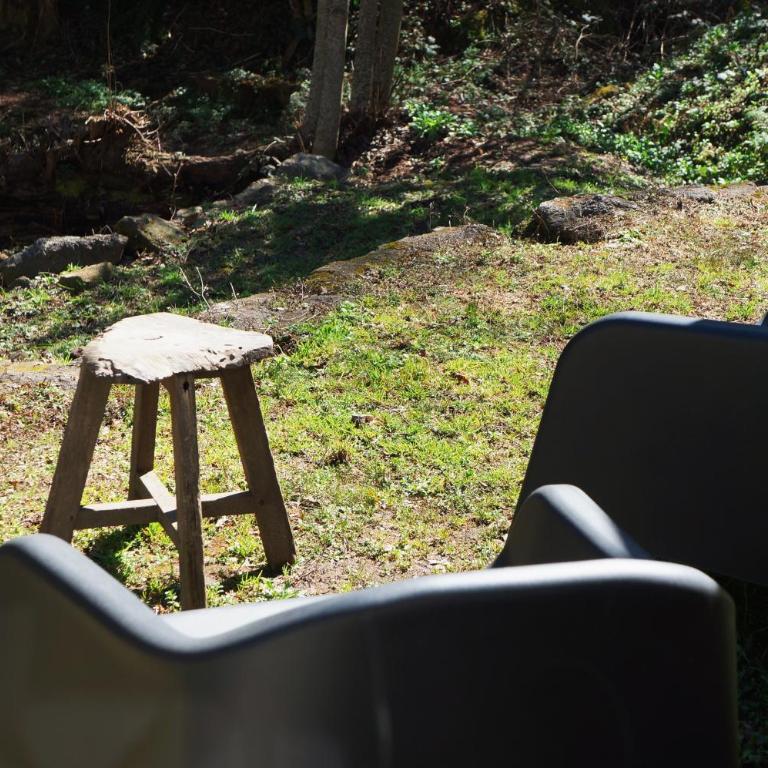 Lila Casas de Montaña - Two-Bedroom Chalet - 35