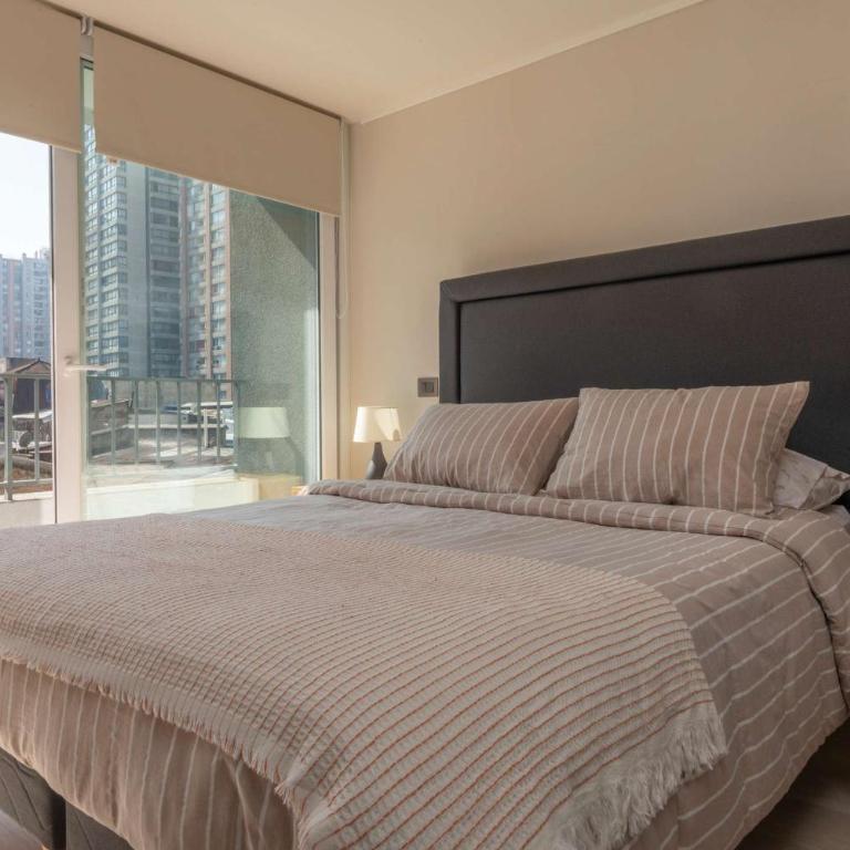 HOM I Cowork Wifi SmartTv SantaLucia Vista Piscina - Apartment - 53