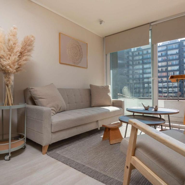 HOM I Cowork Wifi SmartTv SantaLucia Vista Piscina - Apartment - 75