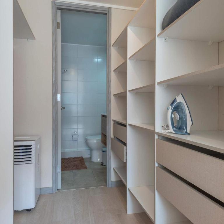 HOM I Cowork Wifi SmartTv SantaLucia Vista Piscina - Apartment - 50
