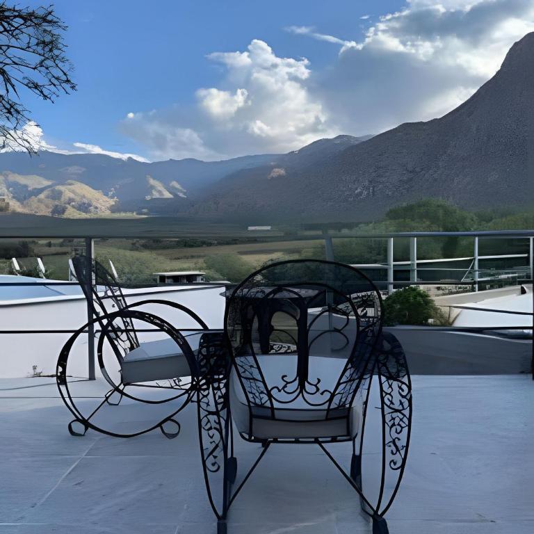 Vindecaf Alquileres Cafayate - Casa de 2 dormitorios - 66