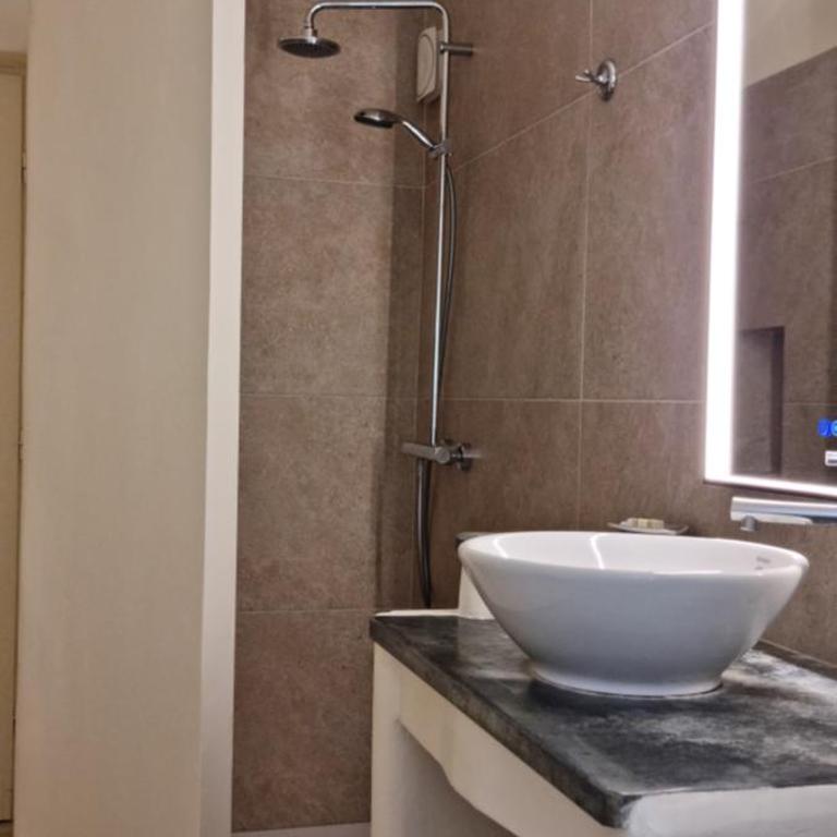 Le Jas des Parpaillous - Apartamento Superior - 24