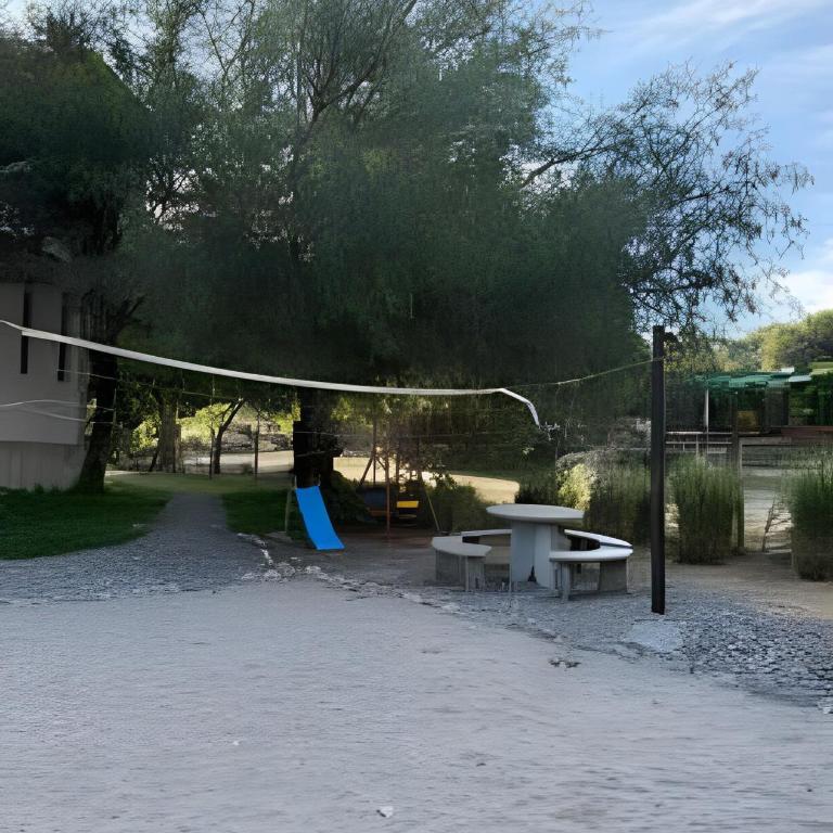 Vindecaf Cafayate Rentals - Two-Bedroom House - 10