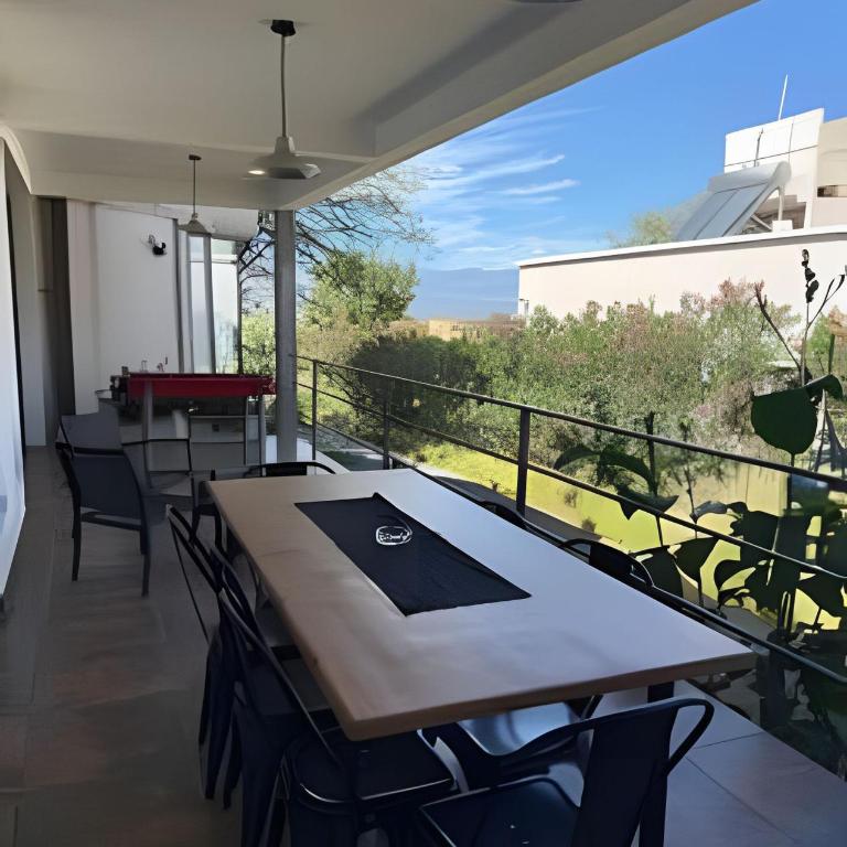 Vindecaf Alquileres Cafayate - Casa de 2 dormitorios - 62