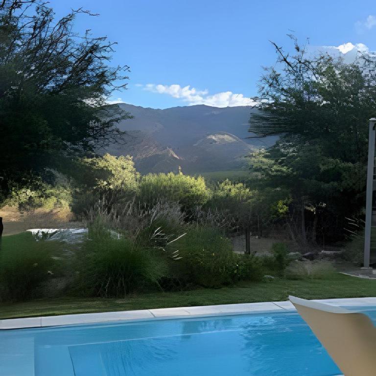 CASAS Viñedos de Cafayate Alquiler Temporario - Casa de 2 dormitorios - 30